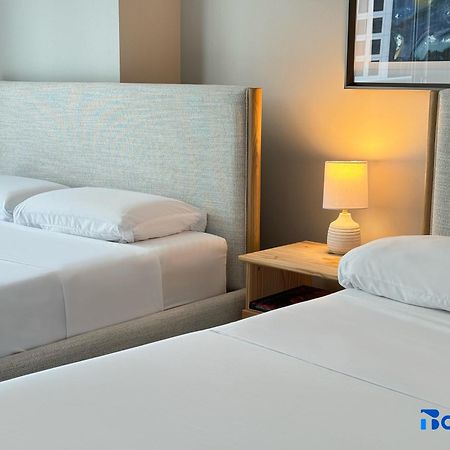 W Hotel Luxury High Rise 迈阿密 外观 照片