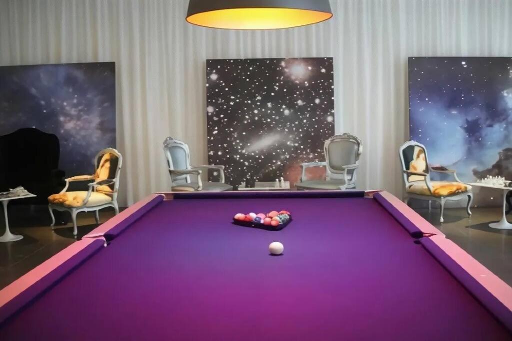 W Hotel Luxury High Rise 迈阿密 外观 照片